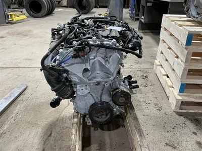 Engine 1.5L VIN 6 8th Digit 21k Miles Starts/Runs Fits 21-22 BRONCO SPORT 853700 — 第 1/4 张图片