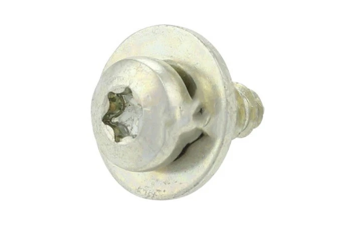 Tornillo de guardabarros Saab genuino para Saab 9-3X 11900486-AD 2010-2011 Foto 1 de 1