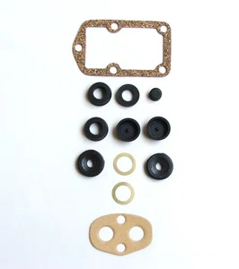 AUSTIN HEALEY FROGEYE SPRITE MK1 BREMS- & KUPPLUNGSGEBER REPARATURSATZ - Bild 1 von 1