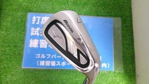 Mizuno JPX 800 FORGED Irons #5-9,Pw,Gw,Sw(8Clubs)/NS PRO 950GH HT/Flex:Stiff - Picture 1 of 6