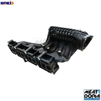 INTAKE MANIFOLD MODULE 89397 FOR MERCEDES-BENZ C-CLASS/Sportscoupe/Sportcoupe - Image 1 of 4