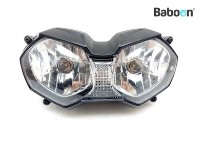 Faro delantero Triumph Tiger 800 XRT 2017- VIN>855532 - Imagen 1 de 4