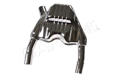 Silenciador delantero original BMW 247 47E R 100 GS PD 91 80 CH 18121338724 Foto 1 de 4