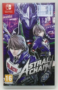 ASTRAL CHAIN für Nintendo Switch - Bild 1 von 2