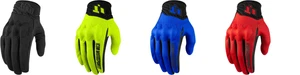 Guantes Icon Anthem 2 4 opciones de color S-4X - Imagen 1 de 5