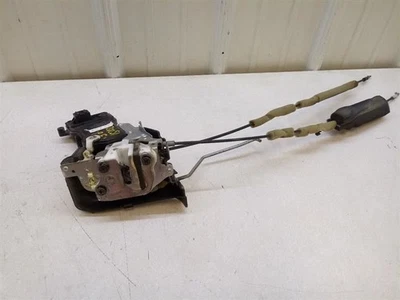 2007 MAZDA MIATA PASSENGER RIGHT DOOR LATCH OEM USED TESTED  - Image 1 of 4