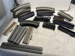 Sistema de Control Remoto Lionel LionChief Polar Express Set (6-30218). Configuración de piezas - Imagen 1 de 16