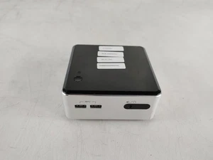 Intel NUC D54250WYKH Core i5-4250U 1.30 GHz 8 GB DDR3 No HDD - Picture 1 of 7
