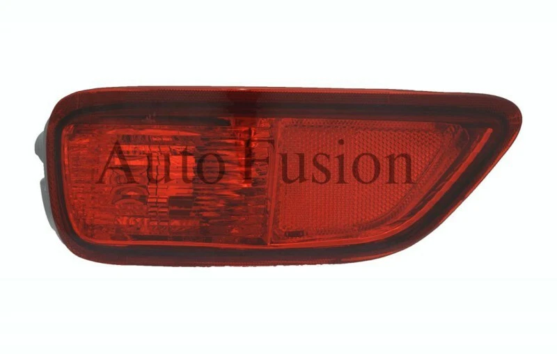 Bumper Indicator Front Left Side For Nissan Patrol Y62 2013-On - image 1 of 1