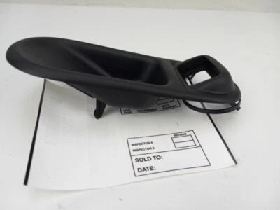 Land Rover Discovery 2004 manija de puerta interior trasera izquierda 9739 Foto 1 de 4