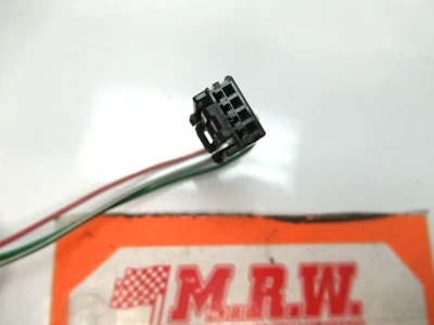KEYLESS ENTRY WIRE PLUG CONNECTOR COMPUTER MODULE GM 15912630 fits COBALT G5 SS - Image 1 of 4