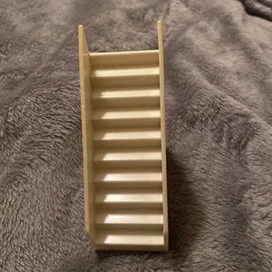 Walt Disney World - Retired Cinderella Castle Monorail Park Playset Steps - Picture 1 of 6