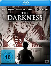 The Darkness Bluray / Blu Ray / Neu OVP / Kevin Bacon 