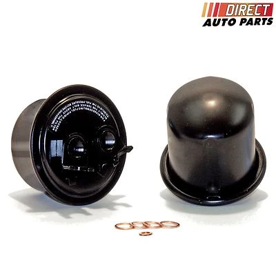 Filtro de combustible F54638 Honda Civic (1987-91) Honda 16900-SH3-A30 Foto 1 de 4