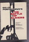 The Battle Of Algiers-Gillo Pontecorvo-The Complete Scenario-1973