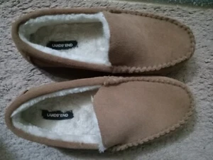 Land's End shoes size 10 - Picture 1 of 5