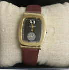 Lucky Brand Women's Lucky Laurel Berry Leather Watch NWT  $175
