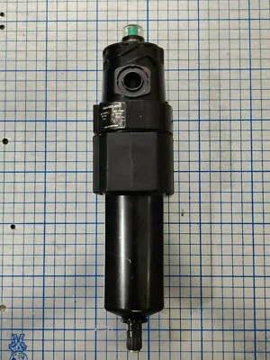 Norgren F64H-NND-AD0 Oil Removal Filter - Image 1 of 4