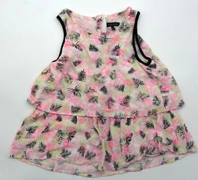 Vestido Original de IKKS Talla 4 Años 102 Foto 1 de 2