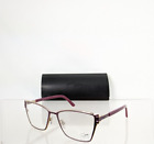 Brand New Authentic Cazal Eyeglasses Mod. 4266 Col. 002 4266 54Mm Frame