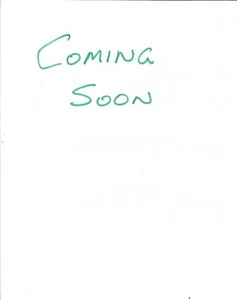 3rd Sports Illustrated 1936 Vol 1 Issue 3 Coming Soon NEWSSTAND - Picture 1 of 1