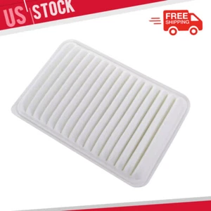 Air Filter For 07-2017 TOYOTA CAMRY 2.5L 2.4L VENZA 4CYL 178010H050 17801-28030 - Picture 1 of 5