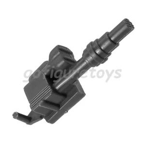 GI Joe Moray Hydrofoil DECK GUN Kanone Vintage Teil 1985 Cobra g.i - Bild 1 von 2