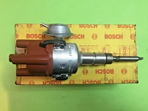 VW Golf I MK1 1303 BOSCH Zündverteiler Distributor 231 170 070 Genuine NOS - Picture 1 of 8