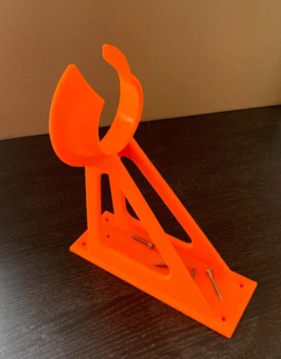 MARKENLOS Freischneiderhalterung für z.B. Stihl Solo Husqvarna Mcculloch Ikra