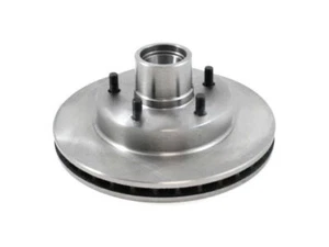 For 1979-1981 Pontiac LeMans Brake Rotor and Hub Assembly Front 94116PTZV 1980 - Picture 1 of 2