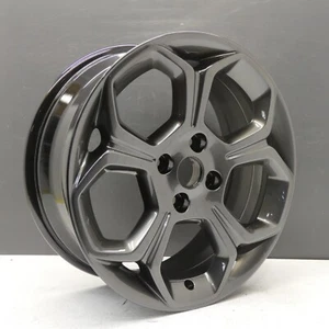 FORD ECOSPORT MK2 GRAU 17 ZOLL ALUFELGE FELGE OEM GN15-J3B 2366299 ORIGINAL X1 - Bild 1 von 14