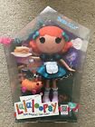 Lalaloopsy Pickles BLT Pełny rozmiar 12" Lalka z hot dogiem Zwierzę domowe + plakat, Nowa z metką