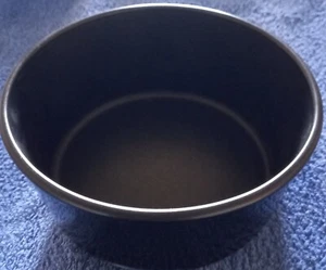Vintage Pyrex Non Stick Round 7 1/2" Baking Dish Cake Tin - Picture 1 of 4