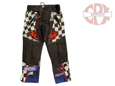 Pantalones de paintball Empire talla XL Foto 1 de 4