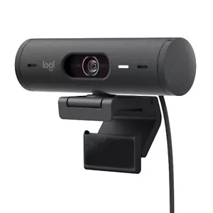 Kamera internetowa Logitech Brio 500 Full HD - Zdjęcie 1 z 5