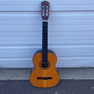 Vintage Nagoya Gitarre Modell A578 selten - Bild 1 von 21