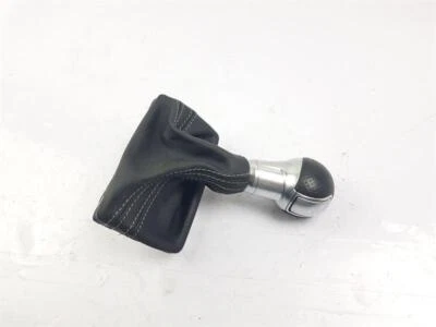 2012-2020 MK3 AUDI A3 BOTÃO DE ALAVANCA DE CÂMBIO 7 VELOCIDADES SEMI AUTOMÁTICO 8V2713139J - Imagem 1 de 4