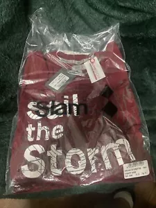 Slam Sail the Storm T-Shirt Size M - Picture 1 of 4