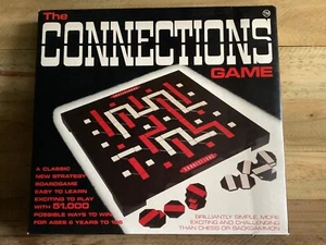 JUEGO LAS CONEXIONES COMPLETO EN MUY BUEN ESTADO - Imagen 1 de 4