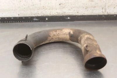 1998 Polaris Xplorer 300 4 x 4 выпускной коллектор трубы коллектора H113 - Изображение 1 из 4