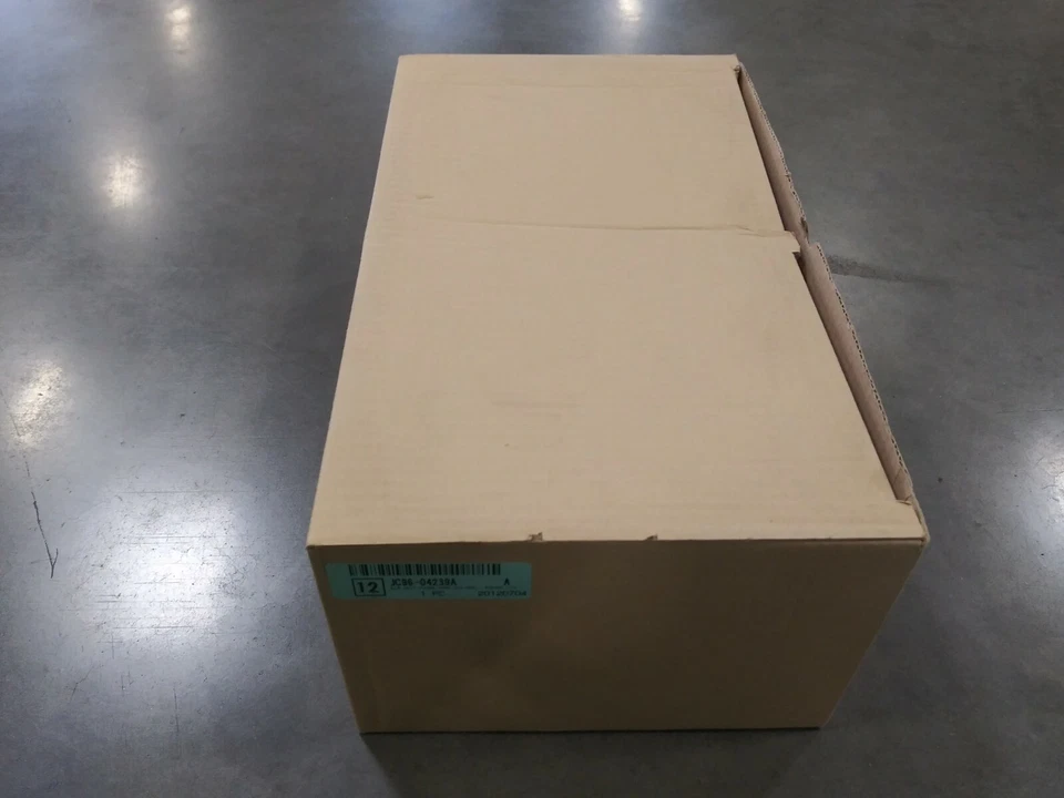 *New* Samsung CLP600N CLP650 Fuser Fixing Unit JC96-04239A JC9604239A CLP-F600A - Image 1 of 1