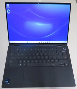Dell Latitude 9440 14" 2-in-1 14" QHD+ Touch 2560 x 1600 i7-1365U 32GB RAM 512GB - Bild 1 von 14
