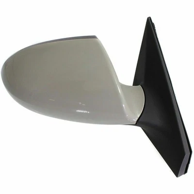 Espejo retrovisor derecho potencia sin luz de señal suave se adapta a Kia Sportage 2011 2016 Foto 1 de 3