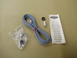 Ford Antennenkabel, nagelneu, n.o.s, Anzug Escort mk2/3/4 usw - Bild 1 von 5