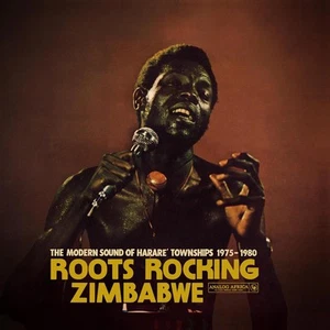 Various Artists Roots rocking Zimbabwe: The modern sound of Harare' townshi (CD) - Bild 1 von 1