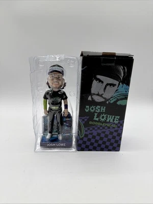 Tampa Bay Rays Josh Lowe city Connect Bobblehead 7/22/25 SGA - Image 1 of 4