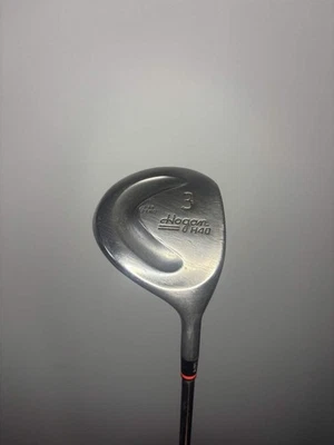 Ben Hogan H40 3 Wood 16* TT Lite Regular Flex Steel Shaft 42" NICE - Image 1 of 4