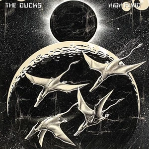 The Ducks High Flyin' (CD) Album - Bild 1 von 1