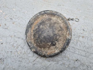 Land Rover Series 2 2A 3 Military Underseat Fuel Tank Fuel Cap. - Picture 1 of 2