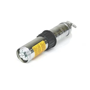 Tubo grasso pistola grasso DeWalt OEM N365763 DCGG570B DCGG570K DCGG571B - Foto 1 di 1